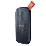 SanDisk tragbare SSD