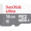 SanDisk Ultra 16GB microSDHC