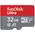 Sandisk SDSQUA4-032G-GN6MA