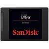 SanDisk Ultra 3D SSD SDSSDH3-2T00-G25