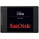 SanDisk Ultra 3D SSD SDSSDH3-2T00-G25