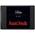 SanDisk Ultra 3D SSD SDSSDH3-2T00-G25