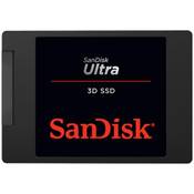 Sandisk Ultra 3D SSD SDSSDH3-2T00-G26