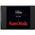 Sandisk Ultra 3D SSD SDSSDH3-2T00-G26