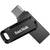 SanDisk Ultra Dual Drive USB-C-Stick 512 GB