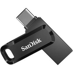 Sandisk Ultra Dual Drive Go 128
