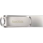 SanDisk Dual Drive Luxe Type-C 512GB