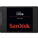 Sandisk ‎SDSSDH3-500G-G26