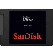 Sandisk ‎SDSSDH3-500G-G26