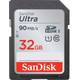 SanDisk Ultra SDHC 32 GB Vergleich