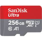 SanDisk Ultra 256 GB UHS-I Speicherkarte