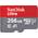 SanDisk Ultra 256 GB UHS-I Speicherkarte