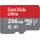 SanDisk Ultra 256 GB UHS-I Speicherkarte