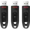Sandisk Ultra USB 3.0 Flash-Laufwerk