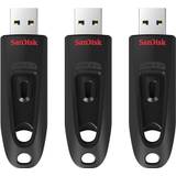 Sandisk Ultra USB 3.0 Flash-Laufwerk