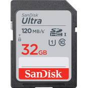 Sandisk ‎SDSDUN4-032G-GN6IN