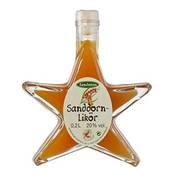 Sandokan Sanddornlikör Vergleich