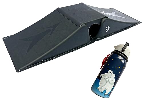 Nijdam Set de protection pour filles Rainbows S