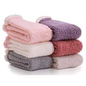 Sandsuced Kuschelsocken Vergleich