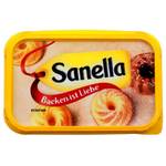 Sanella Margarine