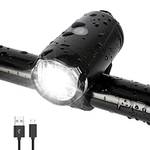 Sanfant Fahrradlicht vorne