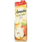 Amecke Sanfte Säfte Apfel naturtrüb Vergleich