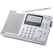 Sangean ATS-405 Vergleich