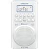 Sangean H-205D BT