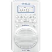 Sangean H-205D BT