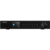 Sangean WFT-3 Internet Radio Vergleich
