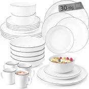 Sänger Marlo Black Rim