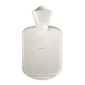 Sänger Wärmflasche