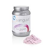 sanguvit Basen-Mineraldrink Vergleich