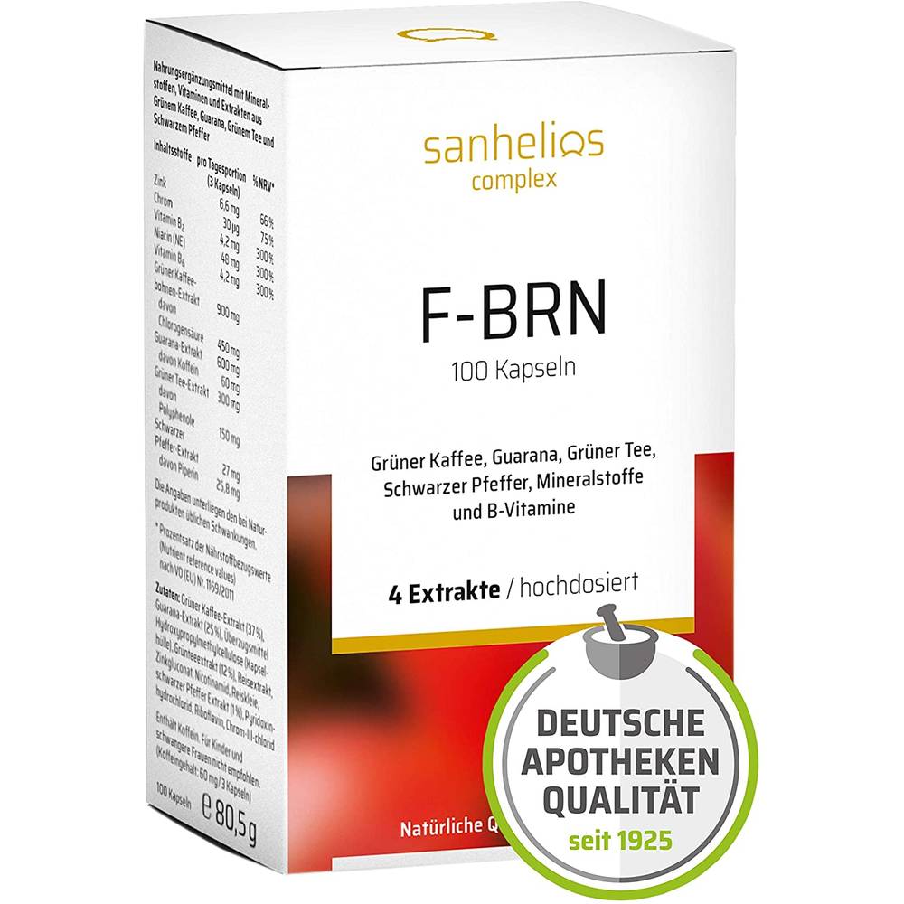F Brn Komplex