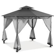 Sanheng Premium Outdoor Pavillon Vergleich