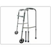 Sani-Alt Gehbock Vergleich