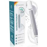 Sanigers Haltegriff mit Saugnapf