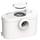 Sanipro XR UP 0015UP