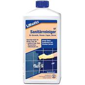 Lithofin KF Sanitärreiniger Vergleich