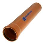 Sanitärshop Baustoffe & Sanitär zbs24 KG-Rohr