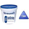 Sanitärshop Baustoffe und Sanitär Streusalz