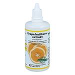 Sanitas GmbH & Co. KG Grapefruitkernextrakt