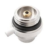 Sanitop-Wingenroth Automatic Bleed Valve Vergleich