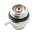 Sanitop-Wingenroth Automatic Bleed Valve