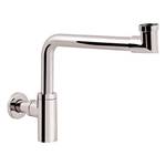 Sanitop-Wingenroth Design Siphon