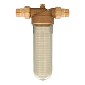 Sanitop-Wingenroth Hauswasserfilter (AV-16) Vergleich