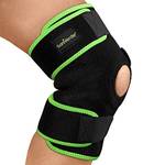 Kniebandage