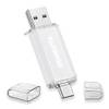 Sankesu 2-in-1 USB 3.0-Stick