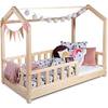 Sanmar Kinderhausbett