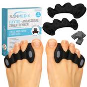 Sanmedix Flextoe Zehentrenner